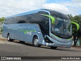 Viação Garcia 82089 na cidade de Paranavaí, Paraná, Brasil, por Celso da Silva Ramos. Número da foto: #11407483.