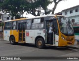 STEC - Subsistema de Transporte Especial Complementar D-200 na cidade de Salvador, Bahia, Brasil, por Adham Silva. Número da foto: #:id.