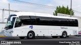 Autobuses Teotihuacan 251 na cidade de Gustavo A. Madero, Ciudad de México, México, por Omar Ramírez Thor2102. Número da foto: #11407711.