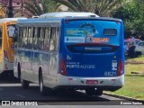 SOPAL - Sociedade de Ônibus Porto-Alegrense Ltda. 6621 na cidade de Porto Alegre, Rio Grande do Sul, Brasil, por Brenno Santos. ID da foto: :id.