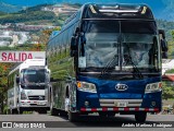 Transportes Carvajal 00 na cidade de Belén, Heredia, Costa Rica, por Andrés Martínez Rodríguez. Número da foto: #11409253.