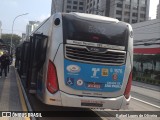 Viação Grajaú S.A. 6 1676 na cidade de São Paulo, São Paulo, Brasil, por Rafael Lopes de Oliveira. Número da foto: #11407765.