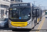 Viação Metrópole Paulista - Zona Leste 3 1922 na cidade de São Paulo, São Paulo, Brasil, por Rômulo Santos. Número da foto: #:id.