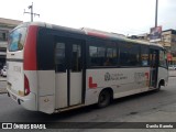 Transportes Barra D13346 na cidade de Rio de Janeiro, Rio de Janeiro, Brasil, por Danilo Barreto. Número da foto: #:id.