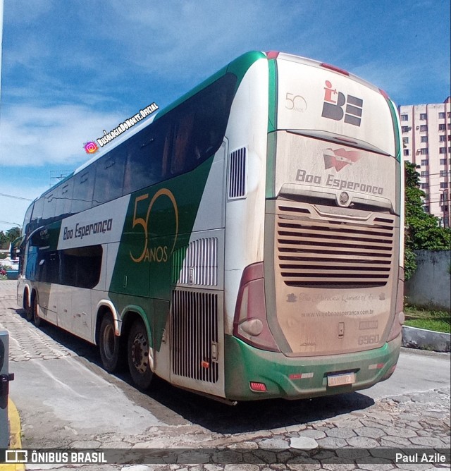 Comércio e Transportes Boa Esperança 6960 na cidade de Belém, Pará, Brasil, por Paul Azile. Número da foto: #11330149.