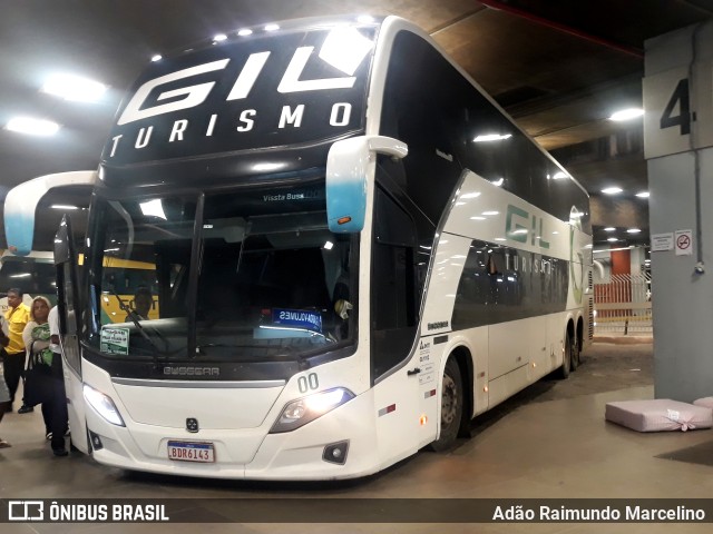 Gil Turismo 0019 na cidade de Belo Horizonte, Minas Gerais, Brasil, por Adão Raimundo Marcelino. Número da foto: #11331736.