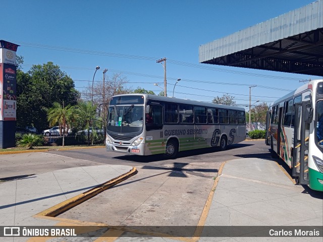 Guerino Seiscento 2310 na cidade de Presidente Prudente, São Paulo, Brasil, por Carlos Morais. Número da foto: #11331646.