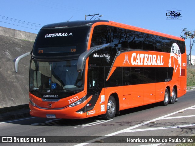 Catedral Turismo 23521 na cidade de Campinas, São Paulo, Brasil, por Henrique Alves de Paula Silva. Número da foto: #11332289.