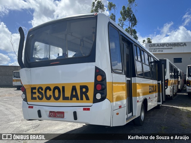 Escolares 3468 na cidade de Bom Jardim, Pernambuco, Brasil, por Karlheinz de Souza e Araújo. Número da foto: #11330477.