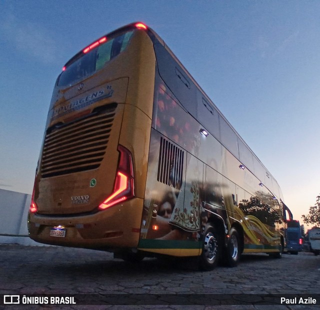 MP Viagens 1078 na cidade de Belém, Pará, Brasil, por Paul Azile. Número da foto: #11330145.