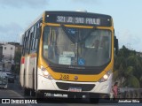 Empresa Metropolitana 248 na cidade de Recife, Pernambuco, Brasil, por Jonathan Silva. Número da foto: #:id.