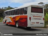 Venetur Turismo 420 na cidade de Três Corações, Minas Gerais, Brasil, por Fábio Mateus Tibúrcio. Número da foto: #:id.