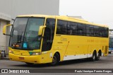 Viação Itapemirim 9513 na cidade de Rio de Janeiro, Rio de Janeiro, Brasil, por Paulo Henrique Pereira Borges. Número da foto: #11332366.