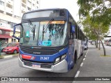 Viação Osasco 21.367 na cidade de Osasco, São Paulo, Brasil, por Allan Santos. Número da foto: #:id.