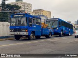SOGAL - Sociedade de Ônibus Gaúcha Ltda. 4001 na cidade de Canoas, Rio Grande do Sul, Brasil, por Vitor Aguilera. Número da foto: #:id.