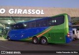 Ônibus Particulares 4053 na cidade de Mogi Guaçu, São Paulo, Brasil, por Helder Fernandes da Silva. Número da foto: #:id.