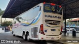 Viação Ouro e Prata 708 na cidade de Embu das Artes, São Paulo, Brasil, por Fábio Paixão. Número da foto: #11331768.