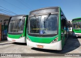 Ônibus Particulares 1 1340 na cidade de Osasco, São Paulo, Brasil, por Jackeline Arcanjo. Número da foto: #11331586.