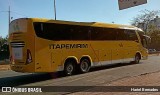 Viação Itapemirim 20876 na cidade de Belo Horizonte, Minas Gerais, Brasil, por Hariel Bernades. Número da foto: #11330196.