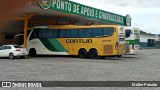 Empresa Gontijo de Transportes 21715 na cidade de Rio Largo, Alagoas, Brasil, por Müller Peixoto. Número da foto: #11330732.
