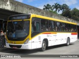 Empresa Metropolitana 736 na cidade de Jaboatão dos Guararapes, Pernambuco, Brasil, por Gustavo Felipe Melo. Número da foto: #11330243.