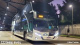 Empresa de Ônibus Nossa Senhora da Penha 61295 na cidade de Embu das Artes, São Paulo, Brasil, por Fábio Paixão. Número da foto: #11331700.