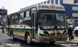 Transportes Sol y Mar 7 na cidade de San Miguel, Lima, Lima Metropolitana, Peru, por Alonso Ugaz Yabar. Número da foto: #11332516.