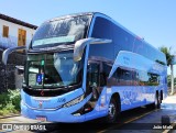Expresso Guanabara 2236 na cidade de Maceió, Alagoas, Brasil, por João Melo. Número da foto: #:id.
