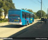 Expresso Fênix Caraguatatuba 25343 na cidade de Caraguatatuba, São Paulo, Brasil, por Matheus Duarte Souza. Número da foto: #11330799.
