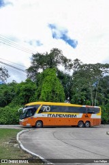 Viação Nova Itapemirim 70000 na cidade de Recife, Pernambuco, Brasil, por Luiz Fellipe. ID da foto: :id.