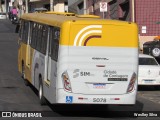 Empresa São Gonçalo 5078 na cidade de Contagem, Minas Gerais, Brasil, por Weslley Silva. Número da foto: #:id.