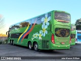Jasmim Turismo 10020 na cidade de Foz do Iguaçu, Paraná, Brasil, por João Marcos William. Número da foto: #11331259.