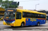 Auto Viação Reginas RJ 110.151 na cidade de Rio de Janeiro, Rio de Janeiro, Brasil, por Paulo Henrique Pereira Borges. Número da foto: #11332374.