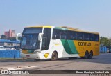 Empresa Gontijo de Transportes 12910 na cidade de São Paulo, São Paulo, Brasil, por Bruno Henrique Santos Leite. Número da foto: #11330494.