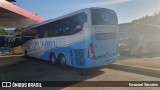 Emtram 4160 na cidade de Uberaba, Minas Gerais, Brasil, por Emanuel Sócrates. Número da foto: #:id.