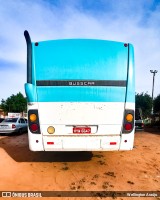 Ônibus Particulares 6647 na cidade de Capistrano, Ceará, Brasil, por Wellington Araújo. Número da foto: #:id.