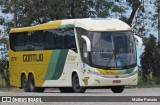 Empresa Gontijo de Transportes 18710 na cidade de Rio Largo, Alagoas, Brasil, por Müller Peixoto. Número da foto: #11330772.