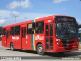 Expresso Vera Cruz 080 na cidade de Recife, Pernambuco, Brasil, por Gustavo Felipe Melo. Número da foto: #11331476.