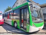 Ônibus Particulares 1 1322 na cidade de Osasco, São Paulo, Brasil, por Jackeline Arcanjo. Número da foto: #11331566.