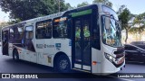 Erig Transportes > Gire Transportes B63106 na cidade de Rio de Janeiro, Rio de Janeiro, Brasil, por Leandro Mendes. Número da foto: #:id.