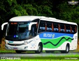 Bel-Tour Transportes e Turismo 307 na cidade de Petrópolis, Rio de Janeiro, Brasil, por Victor Henrique. ID da foto: :id.