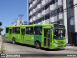Viação Piauiense 01390 na cidade de Teresina, Piauí, Brasil, por Juciêr Ylias. Número da foto: #:id.