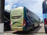 Asa Branca Turismo 20158 na cidade de Caruaru, Pernambuco, Brasil, por Rafael Rodrigues Forencio. Número da foto: #:id.