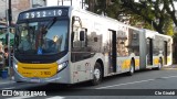 Viação Metrópole Paulista - Zona Leste 3 1923 na cidade de São Paulo, São Paulo, Brasil, por Cle Giraldi. Número da foto: #:id.