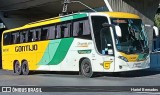 Empresa Gontijo de Transportes 15000 na cidade de Belo Horizonte, Minas Gerais, Brasil, por Hariel Bernades. Número da foto: #:id.