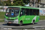 Transtur Vila Emil RJ 227.014 na cidade de Nova Iguaçu, Rio de Janeiro, Brasil, por Eliziar Maciel Soares. Número da foto: #:id.