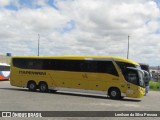 Viação Nova Itapemirim 20706 na cidade de Caruaru, Pernambuco, Brasil, por Lenilson da Silva Pessoa. Número da foto: #:id.