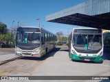 Empresa de Transportes Andorinha 6268 na cidade de Presidente Prudente, São Paulo, Brasil, por Carlos Morais. Número da foto: #11331648.