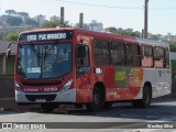 Viação Cruzeiro > Viação Sidon 38169 na cidade de Contagem, Minas Gerais, Brasil, por Weslley Silva. Número da foto: #:id.