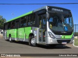 Viação Garcia 81128 na cidade de Paranavaí, Paraná, Brasil, por Celso da Silva Ramos. Número da foto: #11330484.